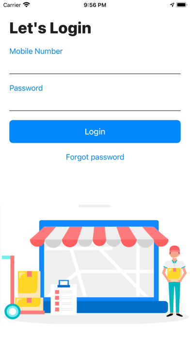 Mithr Doors Screenshot