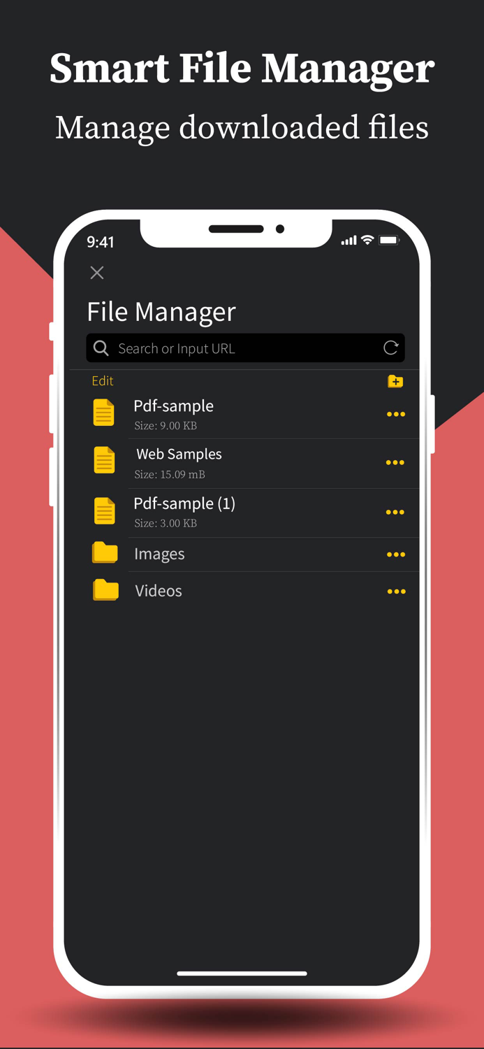 Secret Private Browser