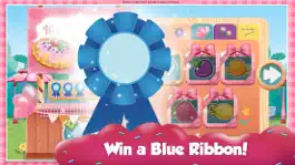 Game screenshot Strawberry Shortcake Food Fair hack