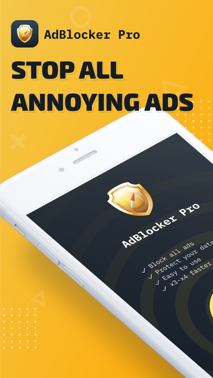 AdBlocker Pro 2021