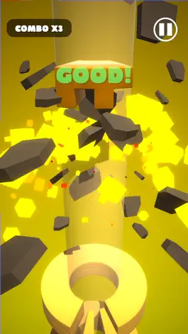 Game screenshot Helix Match! hack