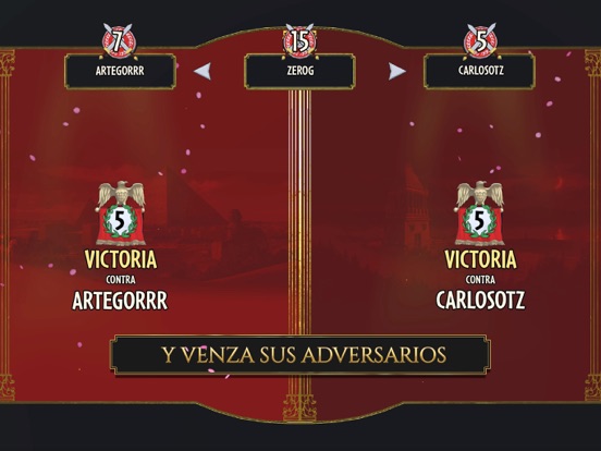 7 Wonders App Store preview screenshot 9
