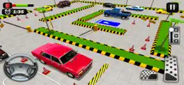 Game screenshot Car Parking Expert 3D mod apk