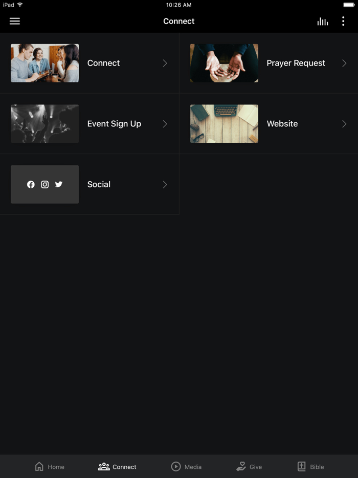 Faith Community Church