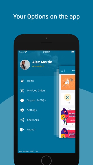 Conekto Screenshot