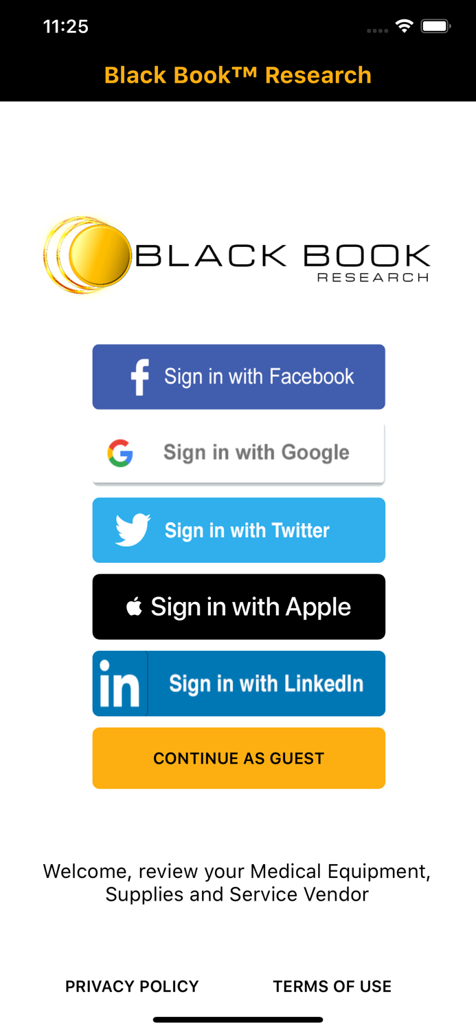 Med Surg Satisfaction Survey