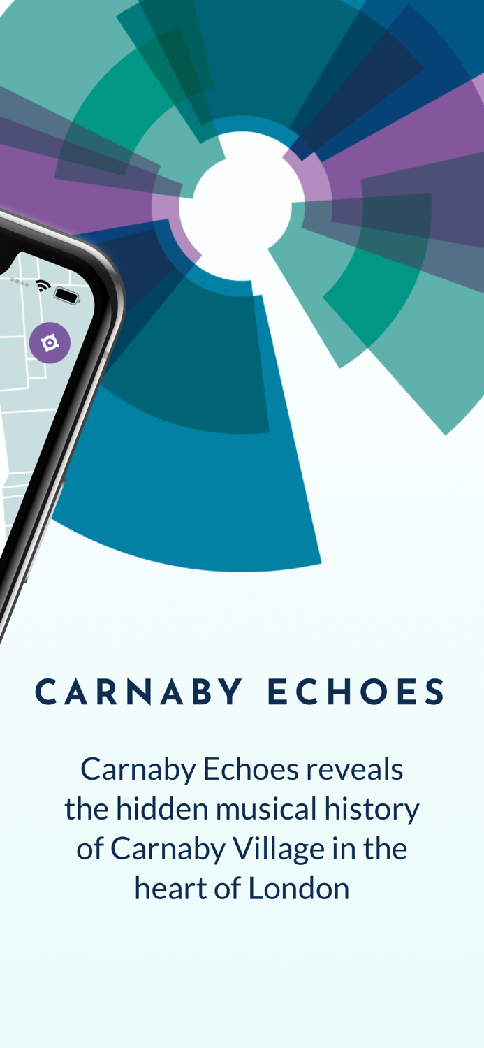Carnaby Echoes