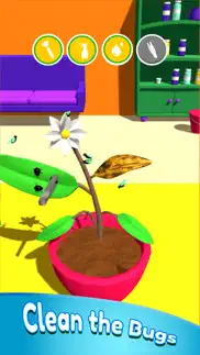 plant care 3d iphone screenshot 4