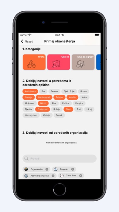 NovaMoba Screenshot