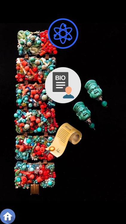 ANNARITA VITALI Vintage Bijoux screenshot-5