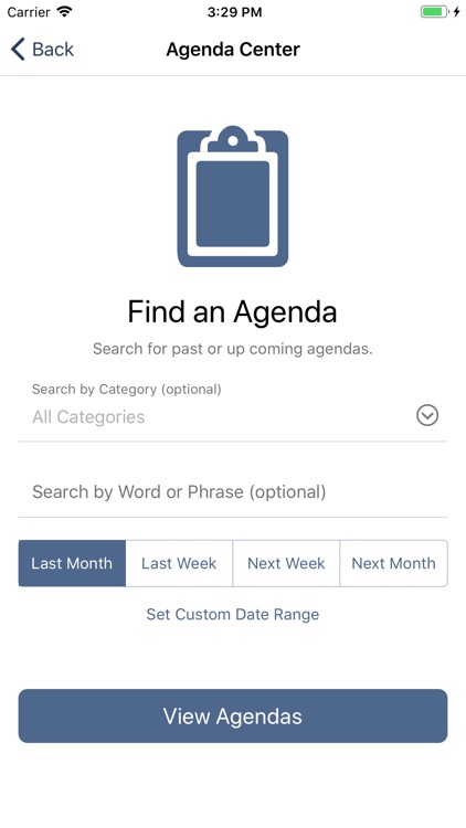 Ontario County NY screenshot-4