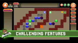 Game screenshot Mister Midori apk