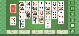 Game screenshot HomeRun, fun card solitaire mod apk