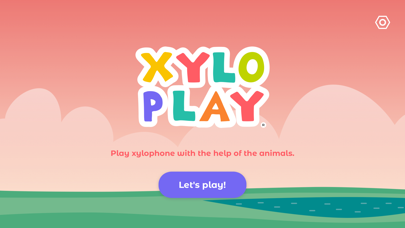 Xyloplay Screenshot