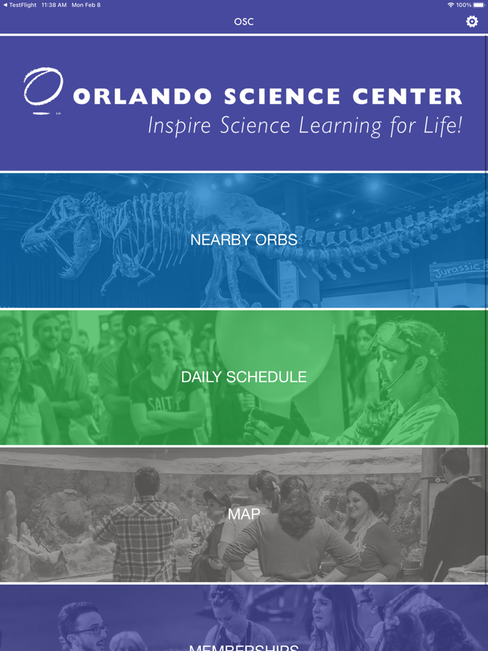Orlando Science Center
