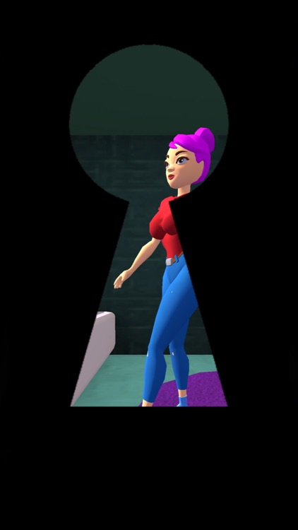 Kiss the Girl screenshot-3
