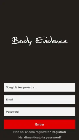 Game screenshot Body-Evidence apk