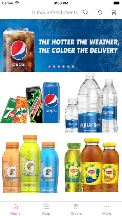 PepsiDRC Screenshot