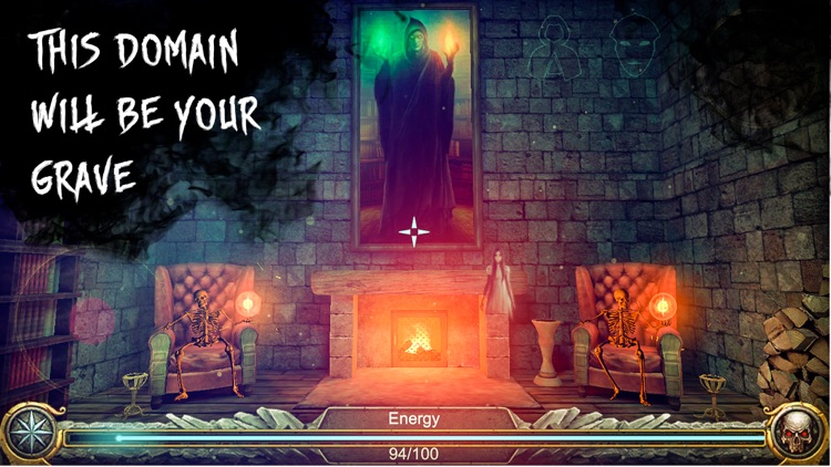 Fear Death House: Escape Room screenshot-3