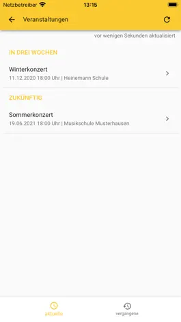 Game screenshot Städt. Musikschule Neckarsulm hack