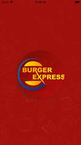 Game screenshot Burger-Express mod apk