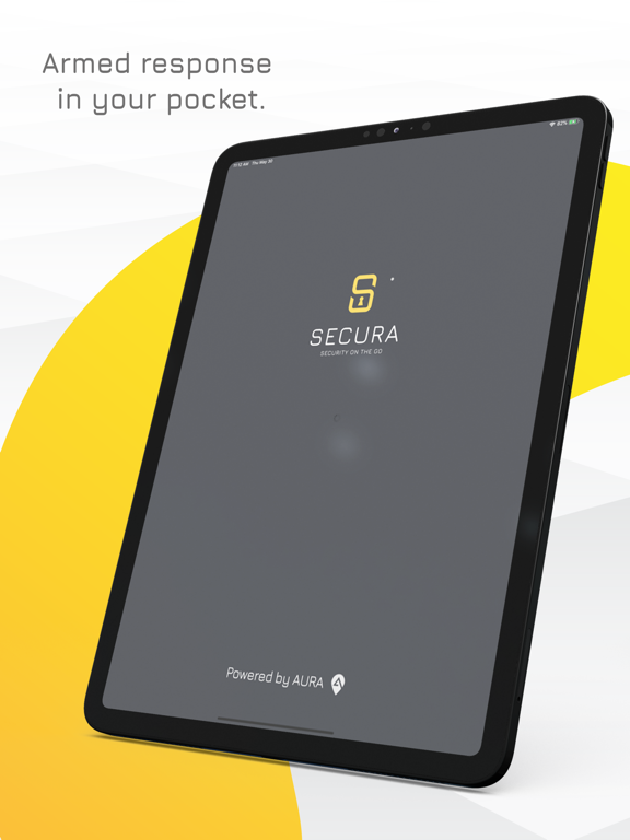 Screenshot #4 pour Secura