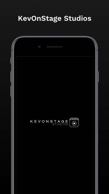 KevOnStage Studios