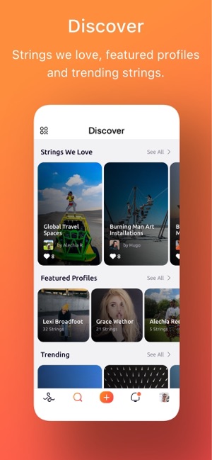 Strings(圖2)-速報App