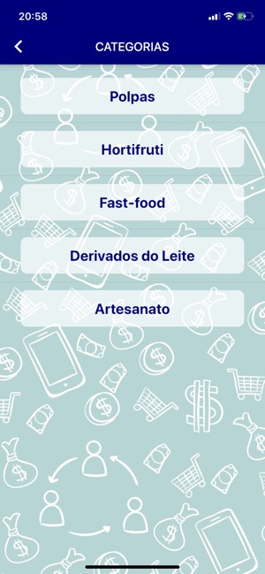 Feira Virtual de Belterra(圖5)-速報App