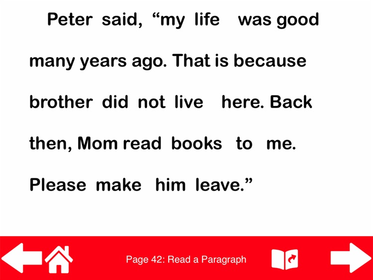 GoTap Braille screenshot-5