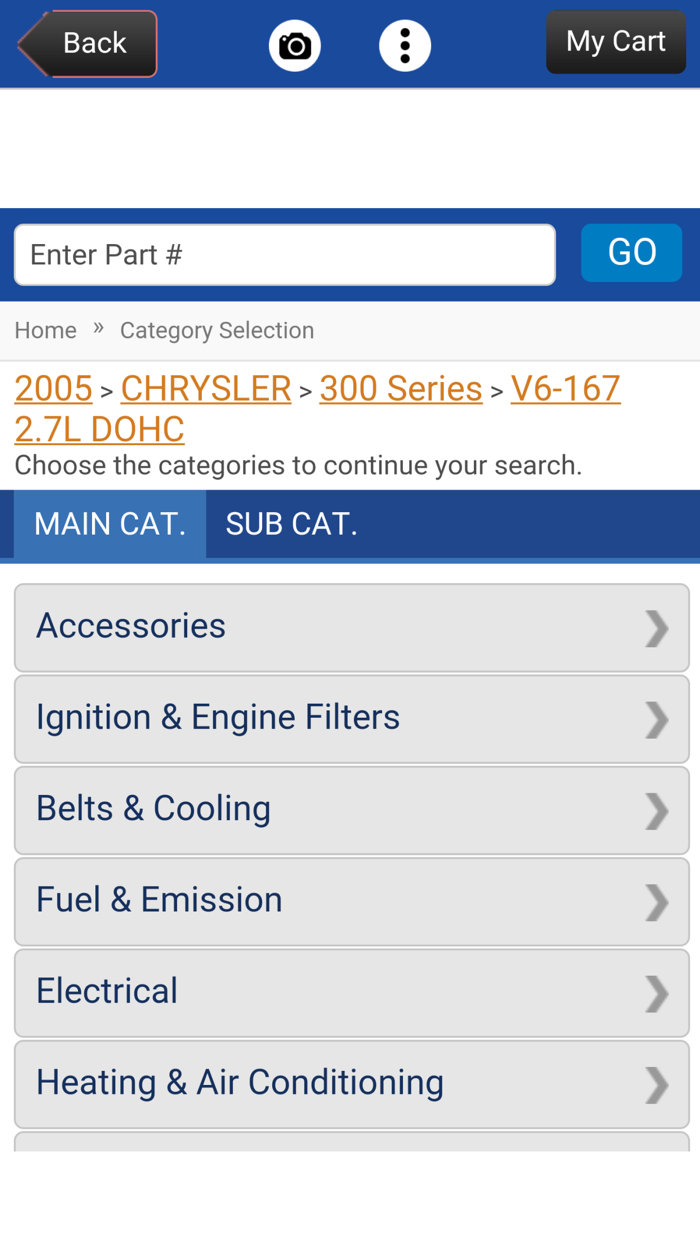 Temlac VIN and UPC Scanner