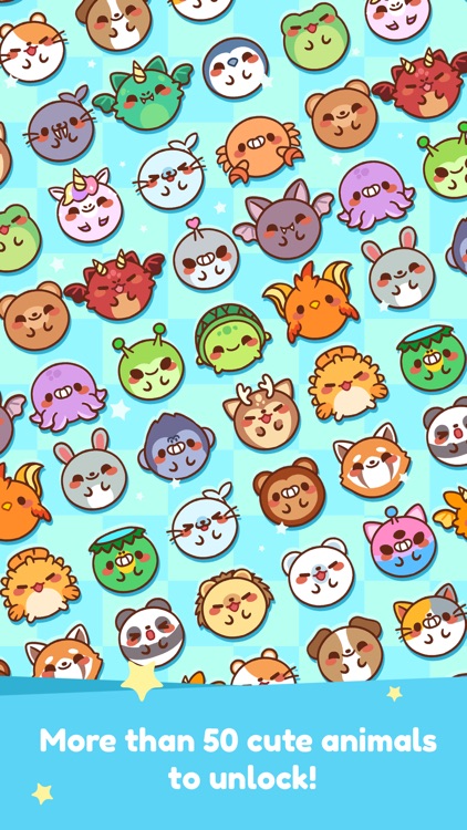 Monkey Roll: Kawaii Climb screenshot-9