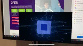 Game screenshot AR Brochure apk