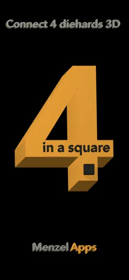 Game screenshot Four in a square mod apk