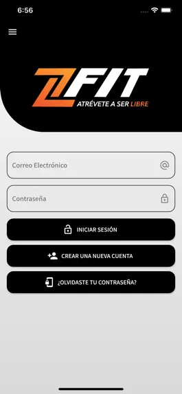 Game screenshot ZFit Guatemala mod apk