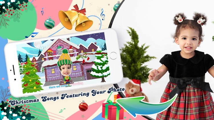 MypicturE Christmas Songs