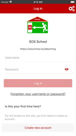 Game screenshot SOS School mod apk