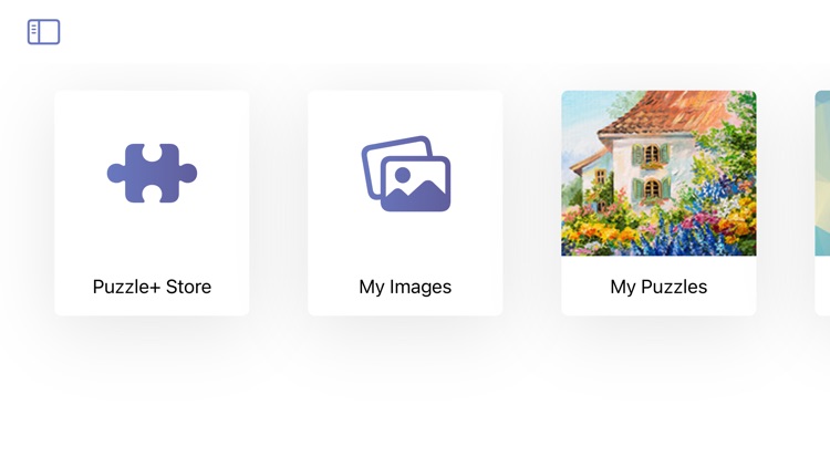 1000 Jigsaw Puzzles Art screenshot-5