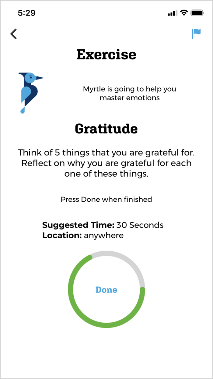 EverStrong Emotional Strength