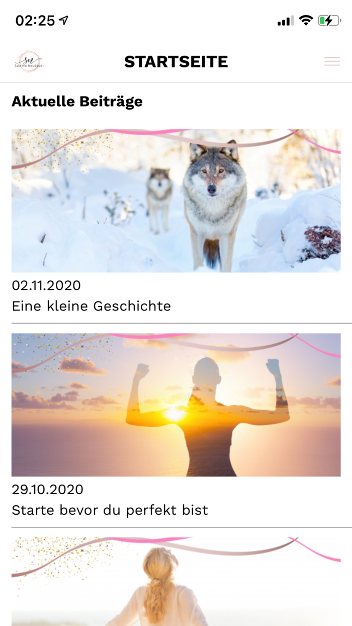 Lebe dein Herzbewusstsein