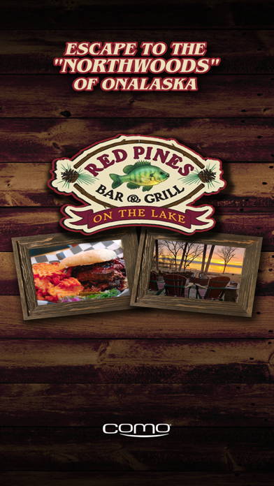 Red Pines VIP Screenshot