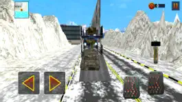 Game screenshot Cargo Plane Car Transport 3D apk