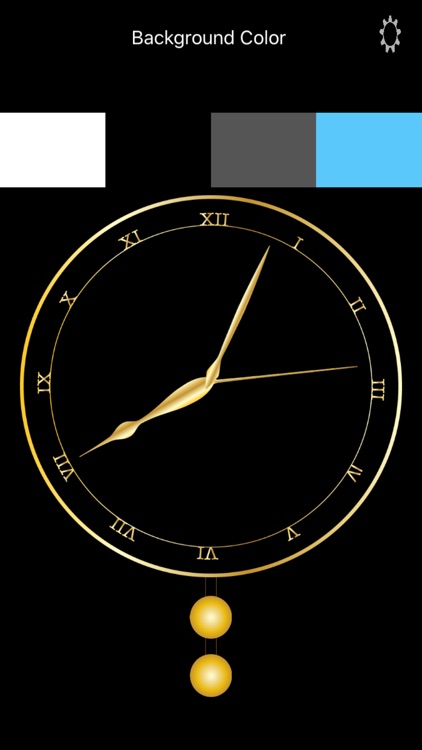 GrandFather Clock