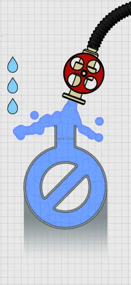 Game screenshot Water Fill mod apk