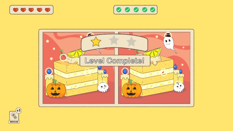 Secret Menu Game screenshot-4