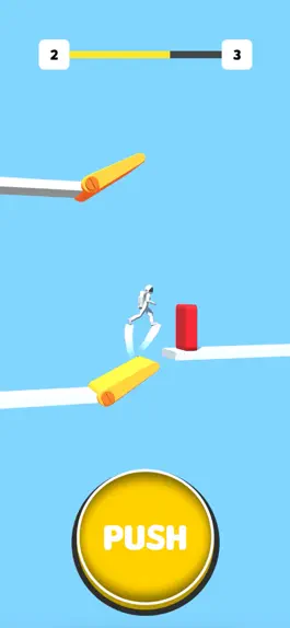 Game screenshot Pinball Run! apk