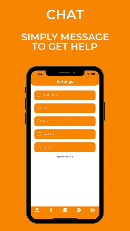 Britannia Spice Parkgate screenshot-4