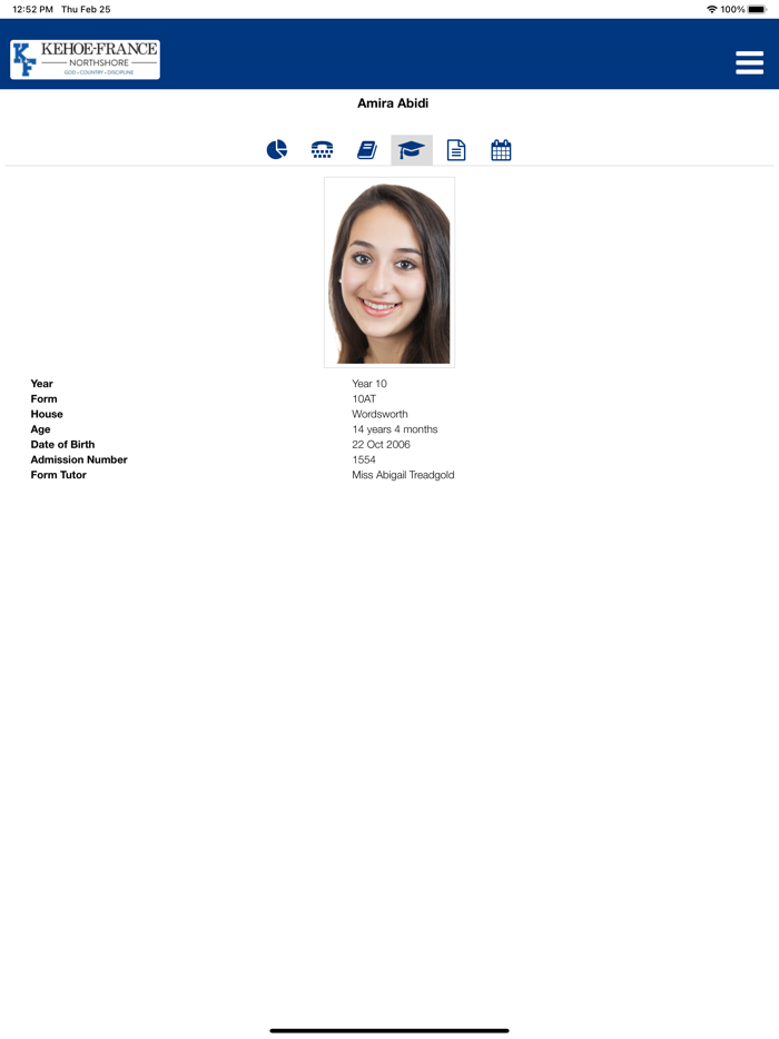 Kehoe-France Northshore