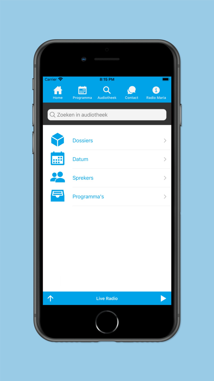 Radio Maria Nederland