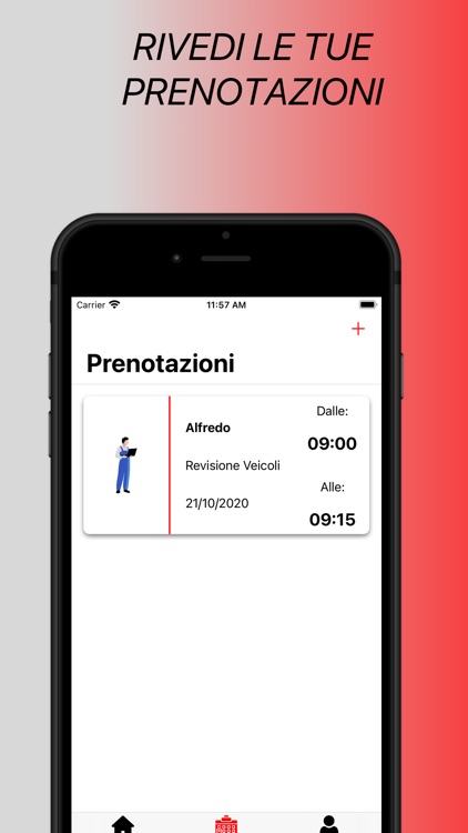 Carbone Revisioni screenshot-5